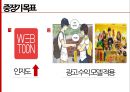 다음웹툰 일본 진출 마케팅 전략 [다음웹툰 일본 진출] 40페이지