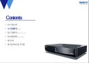 디지털 셋톱박스 세계1위 기업 휴맥스 HUMAX [중소기업론] [ 휴맥스  ] 6페이지