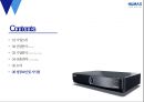 디지털 셋톱박스 세계1위 기업 휴맥스 HUMAX [중소기업론] [ 휴맥스  ] 22페이지