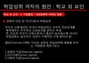 [교육사회학] 학업성취의 격차 14페이지