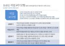 [국어 교육학 개론] 말하기 교육과 평가 21페이지