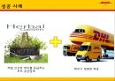 [국제물류 운송론] DHL EXPRESS 26페이지