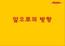 [국제물류 운송론] DHL EXPRESS 28페이지