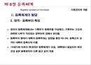 [기록관리학 개론] 제 8장 등록체계 12페이지