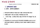 [기록관리학 개론] 제 8장 등록체계 13페이지