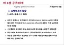[기록관리학 개론] 제 8장 등록체계 15페이지
