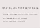 환경경영과 기업의 사회적 책임 (기업의 사회적 책임) 30페이지
