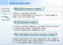 화물 운송 부정기선 : 화물 운송 부정기선의 이해 17페이지