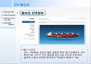 화물 운송 부정기선 : 화물 운송 부정기선의 이해 37페이지