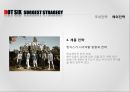 핫싯스의 마케팅전략 HOT SIX STRAGEGY : 핫싯스의 마케팅전략 37페이지