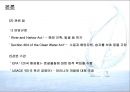 [비교행정] 해양 레저 산업의 활성화를 위한 미국과 경기도 정책 비교 분석 - 인프라 조성을 중심으로 - 9페이지