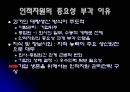 [인적자원관리] 사람의 중요성 7페이지