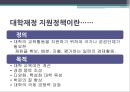 [정책 평가론] 대학재정지원정책  평가연구 6페이지