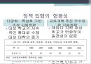 [정책 평가론] 대학재정지원정책  평가연구 21페이지