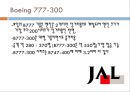 JAPAN AIRLINE 13페이지