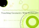 Negotiating Instructional Situation and Mathematical Task - Teaching Geometry With Problems - Patricio G. Herbst (JRME, 2006) 1페이지