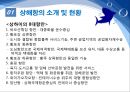 [항만관리 운영론] 중국의 항만 물류 급성장 - 세계 1위에 빛나는 상해항 4페이지
