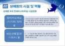 [항만관리 운영론] 중국의 항만 물류 급성장 - 세계 1위에 빛나는 상해항 20페이지