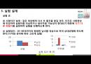 [현대사회와 심리] 기억과 착각에 의한 오류실험에 대하여 8페이지