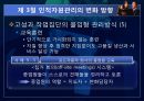 [현대사회와 기업경영] 사람의 중요성 22페이지