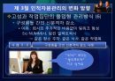 [현대사회와 기업경영] 사람의 중요성 23페이지