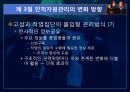 [현대사회와 기업경영] 사람의 중요성 24페이지