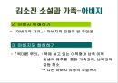 [현대소설 작가연구] 기억에 의존하는 (체험의 형상화를 지향하는) 작가 김소진 9페이지