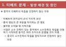 [현대중국의 이해] 소수민족 문제의 향후전망 19페이지