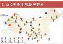 [현대중국의 이해] 소수민족 문제의 향후전망 36페이지