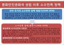 [현대중국의 이해] 소수민족 문제의 향후전망 42페이지