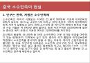 [현대중국의 이해] 소수민족 문제의 향후전망 49페이지