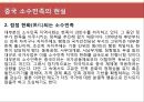 [현대중국의 이해] 소수민족 문제의 향후전망 50페이지