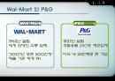 Supply Chain Integration Through Information Sharing  - Wal-Mart and Procter&Gamble 3페이지