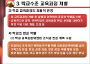 교육과정 개발의 이론과 실제 [5절. 교육과정 개발수준과 실제 & 6절. 우리나라 학교수준 교육과정 개발 실제] 18페이지