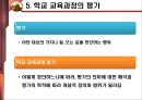 교육과정 개발의 이론과 실제 [5절. 교육과정 개발수준과 실제 & 6절. 우리나라 학교수준 교육과정 개발 실제] 25페이지
