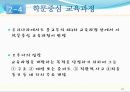 교육과정 유형과 변천 13페이지