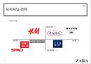 기업 경영의 성공 사례 - ZARA를 통해 본 기업 경영의 성공 11페이지
