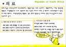 남아프리카 공화국 선교전략 26페이지