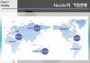 네슬레(Nestle)와 질레트(Gillette)의 경영전략 6페이지