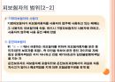 대인배상책임보험에 관한 이해 20페이지