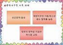 다문화가족의 아동복지서비스 11페이지
