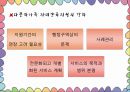 다문화가족의 아동복지서비스 27페이지