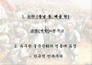 동학사상 [창도, 시대적배경, 기본사상, 정치사상, 전개과정, 교정관계, 민족주의, 한계점] 36페이지
