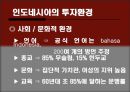 미원의 인도네시아 진출 40페이지