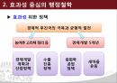 박정희의 행정사상 8페이지