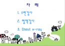 소변검사, 혈액검사, 흉부 X-ray 2페이지