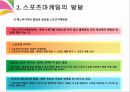 스포츠 마케팅의 이해 [정의, 핵심개념, 발달, 특성] 14페이지