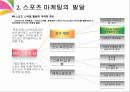 스포츠 마케팅의 이해 [정의, 핵심개념, 발달, 특성] 32페이지