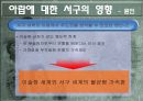 아랍에 대한 서구의 영향 8페이지