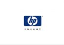 휴렛 팩커드 분석 [Hewlett-Packard] 30페이지